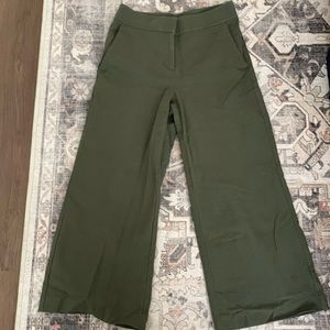 LOFT Balloon Pants